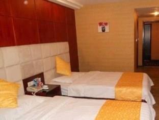 Chongqing Haopai Hotel Екстериор снимка