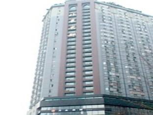 Chongqing Haopai Hotel Екстериор снимка